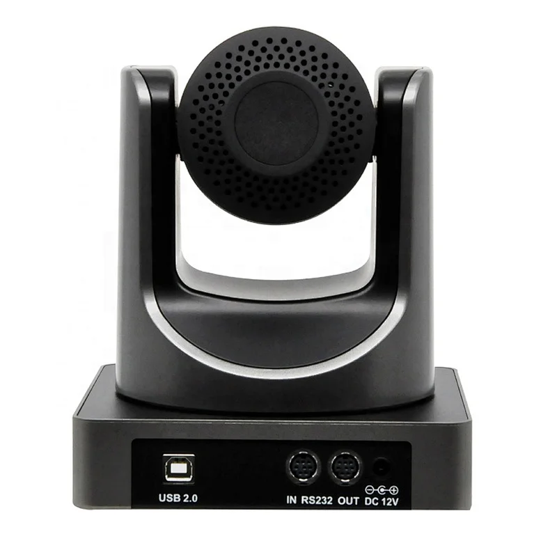 USB Conference 1080p PTZ IP Camera CMOS Camera Video Conferencing Camera