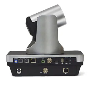 High Quality Auto Tracking Classroom Lecture Camera for Distance Learning