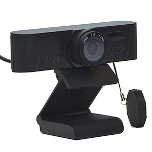 ViewSonic VB-CAM-001, 1080p Ultra-wide USB Camera