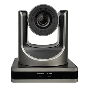 12X Optical Zoom Camera 1080P PTZ HD IP RTSP RTMP Onvif Video Conference Camera For Meeting Room