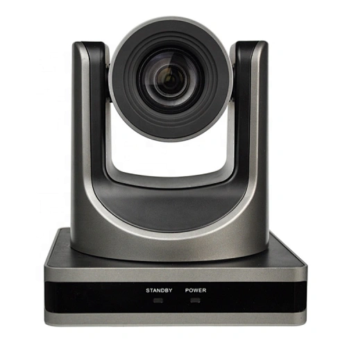 12X Optical Zoom Camera 1080P PTZ HD IP RTSP RTMP Onvif Video Conference Camera For Meeting Room