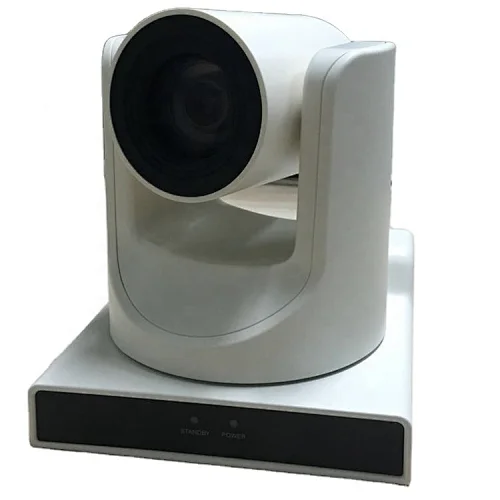2MP 1080p60 RTMP IP RTSP HDMI Camera PTZ 20x 4k PTZ Camera For Live Streaming