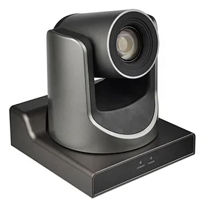 HD Camera USB&IP&HDMI 20X PTZ Conference Wireless Camera For Zoom Meetings 1080P60