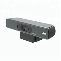 4K HD USB3.0 Wireless Video Conference Camera