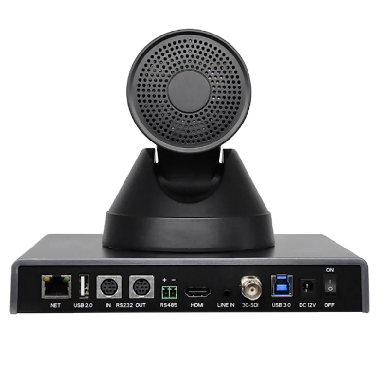 4k Conference Camera Auto Tracking PTZ Camera HDMI USB SDI IP for Distance Learning