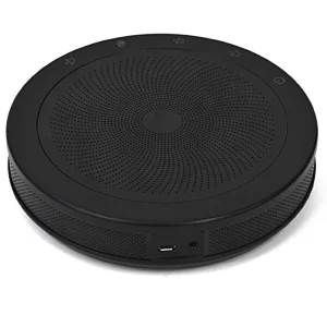 Video Conference Audio OEM ODM USB Wireless Conference Speakerphone