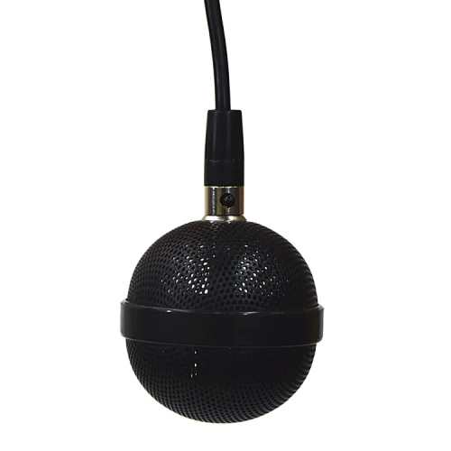 Video Conference Ceiling Microphone Array