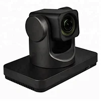 12X Optical Zoom USB Webcam High Definition CMOS Video Conference USB3.0 Camera for Meeting Room