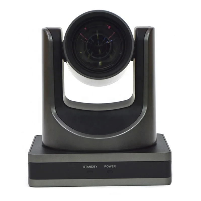 12X Zoom Conference Equipment HD 1080P Medical Video USB PTZ Video Conference Camera