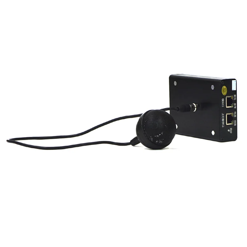 Video Conference Ceiling Microphone Array