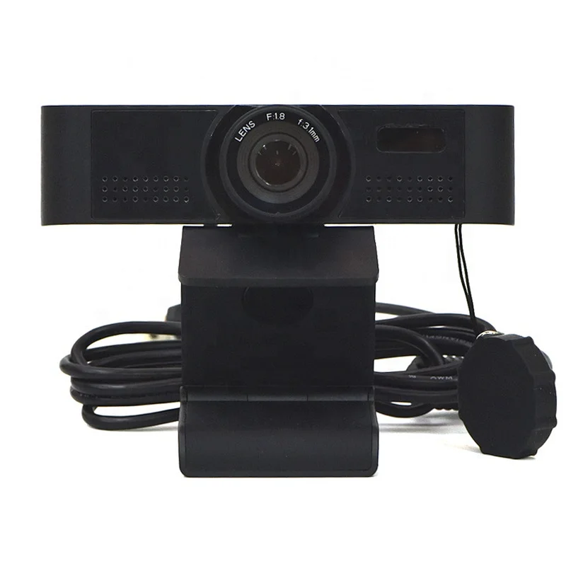 Full HD 1080P USB Camera with Microphone inside