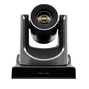 HD Camera USB&IP&HDMI 20X PTZ Conference Wireless Camera For Zoom Meetings 1080P60