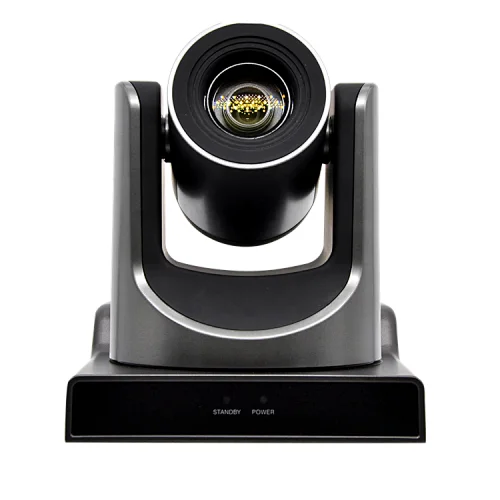 HD Camera USB&IP&HDMI 20X PTZ Conference Wireless Camera For Zoom Meetings 1080P60