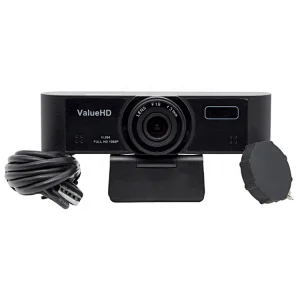 Full HD 1080P USB Camera with Microphone inside