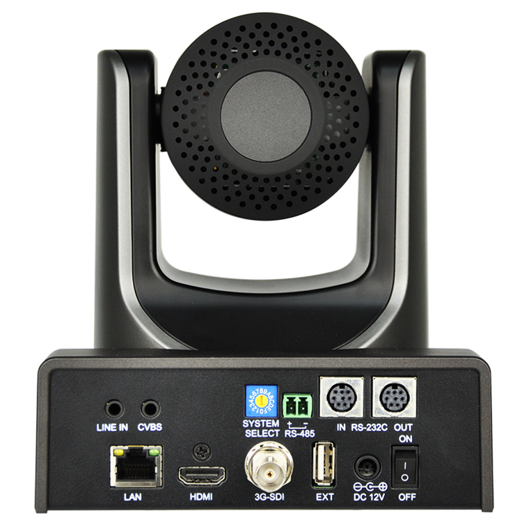 PTZ HD Camera For Live Streaming Wholesale