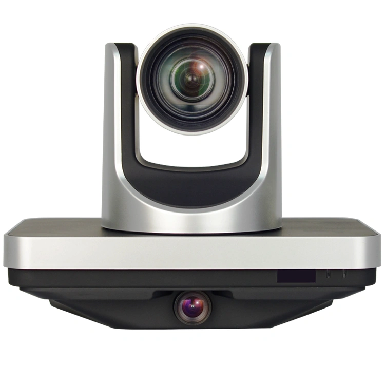 Auto-tracking PTZ Camera