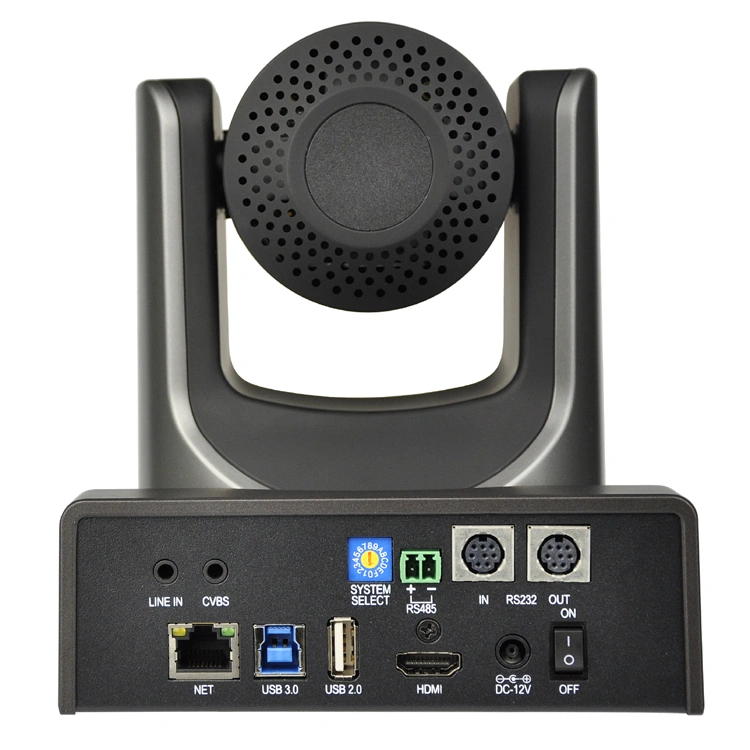 Cisco HD camera