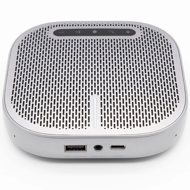 high quality bluetooth conference room speakerphone