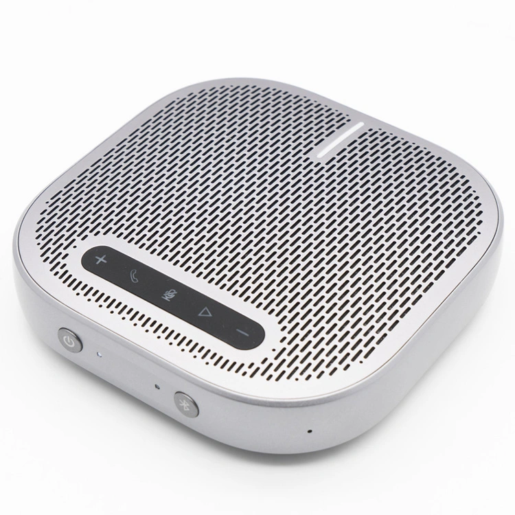 customized Bluetooth conference room speakerphone
