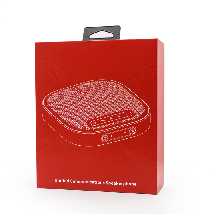 new Bluetooth conference room speakerphone