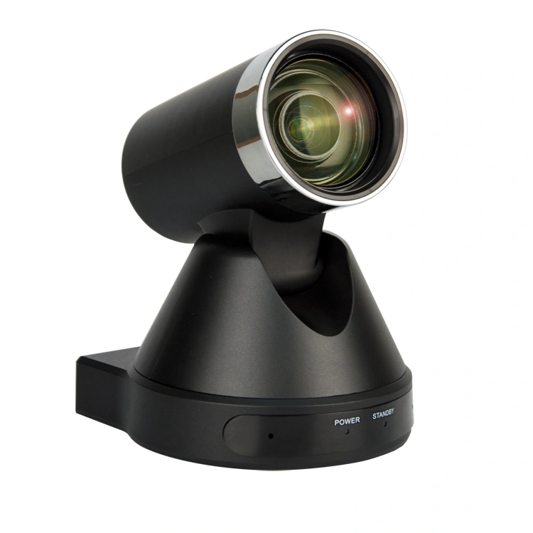 12X USB 1080p Video Camera