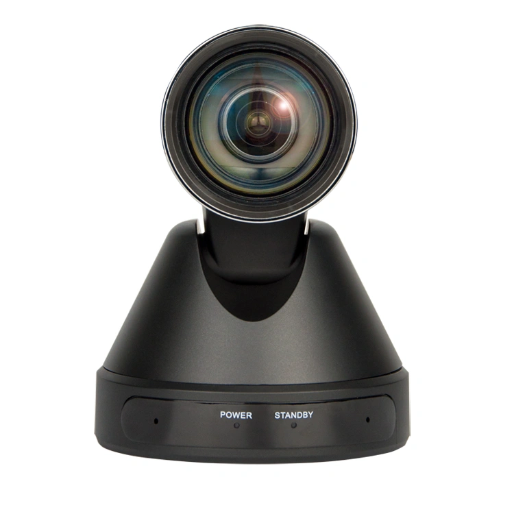 12X USB 1080p Video Camera