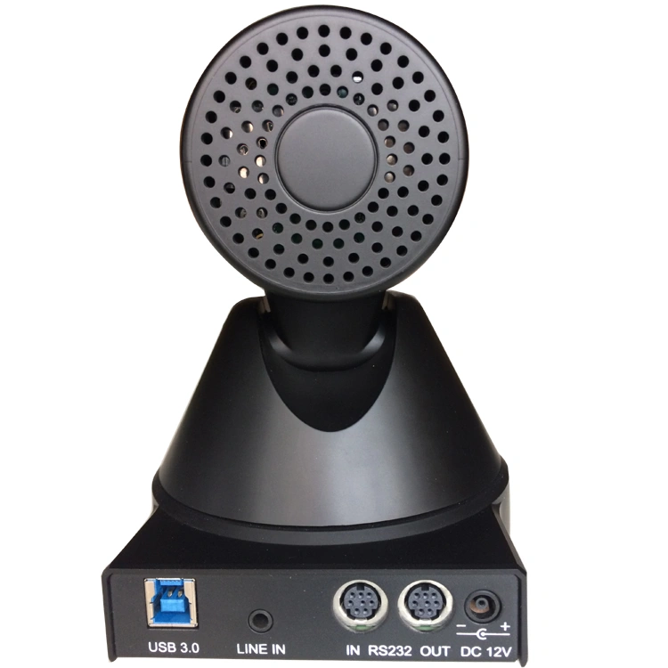12X USB 1080p Video Camera