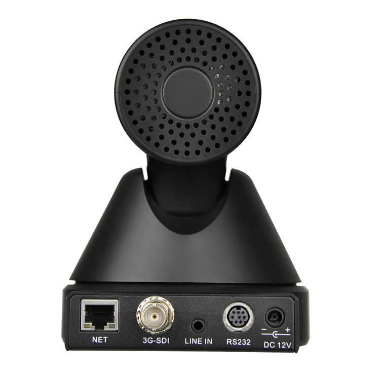 CMOS 1080P 60fps HD SDI Camera