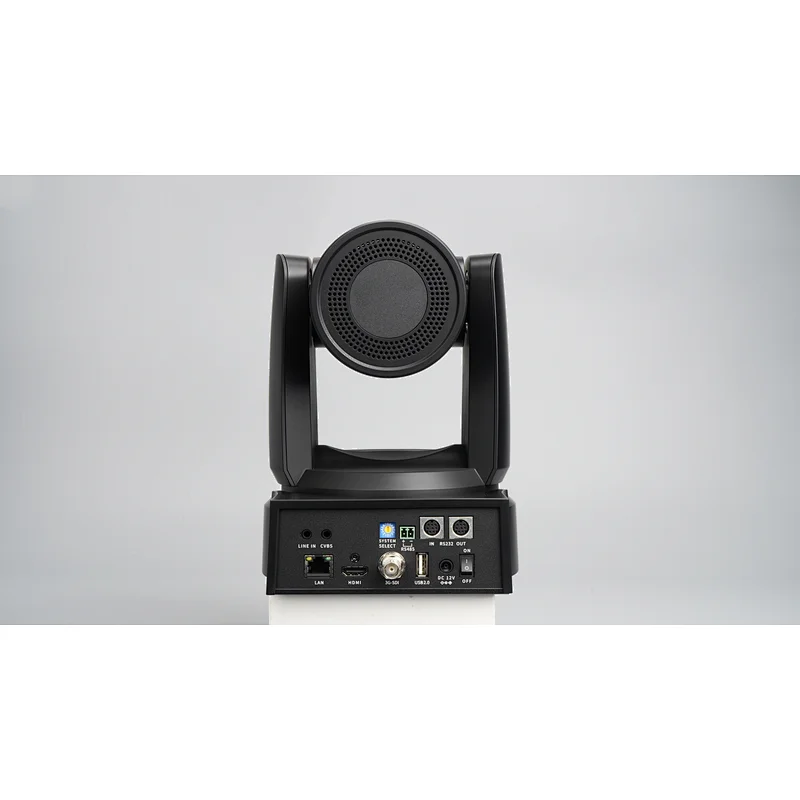 Low Latency FULL NDI NDI | HX2  Video Camera Flex 4K