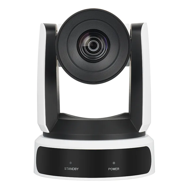 Low Latency FULL NDI NDI | HX2  Video Camera Flex 4K