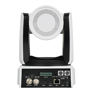 Low Latency FULL NDI NDI | HX2  Video Camera Flex 4K