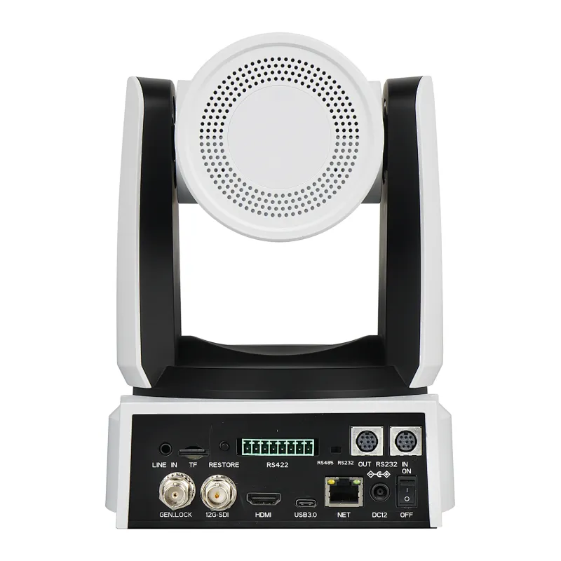 Low Latency FULL NDI NDI | HX2  Video Camera Flex 4K