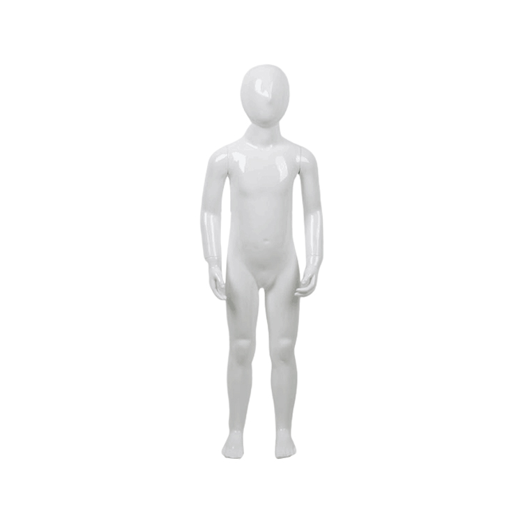 Kids Mannequin - , Manufacturer – Guangzhou Wonderful International Trade  Co.,Ltd