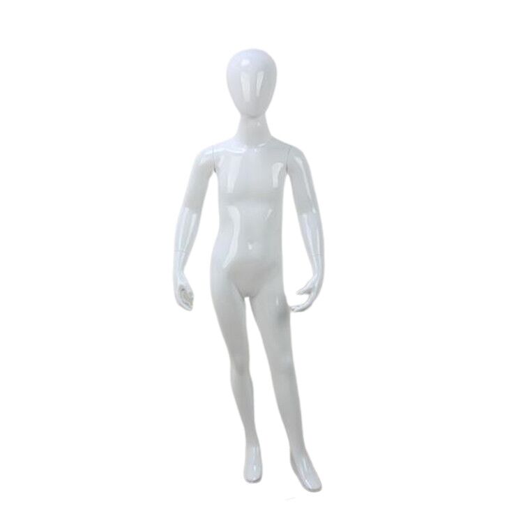 Kids Mannequin - , Manufacturer – Guangzhou Wonderful International Trade  Co.,Ltd