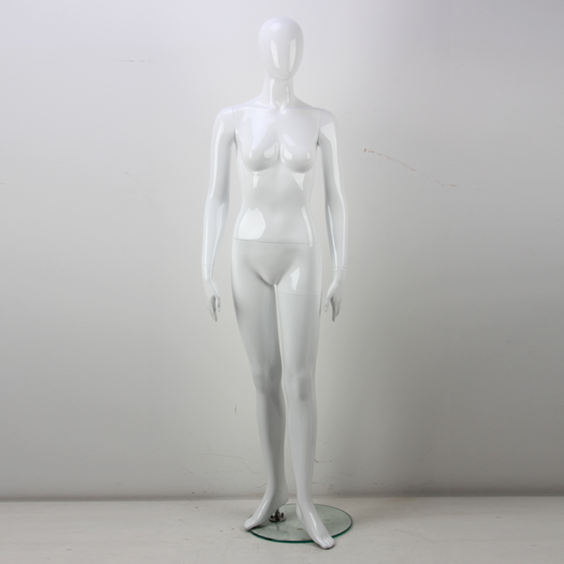 Female Mannequin - , Manufacturer – Guangzhou Wonderful International Trade  Co.,Ltd