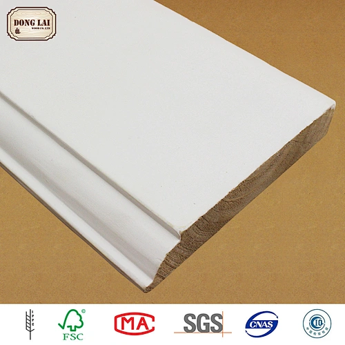 Good Quality Wholesale Baseboard For Restaurant