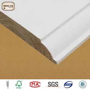 Good Quality Wholesale Baseboard For Restaurant
