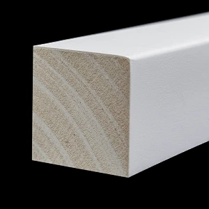 Hot sale Cheap staircase part decorative Wood baluster