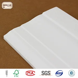 High Quality Cedar Outdoor Skirting Board