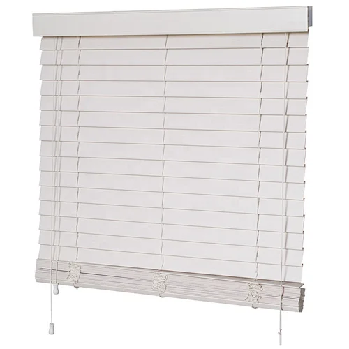 Cheap basswood window blinds for home decoration