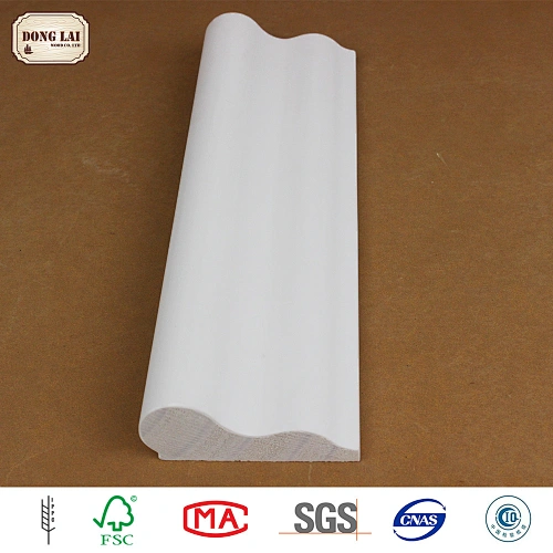 High Quality Skirting Board Waterproof For Balcony