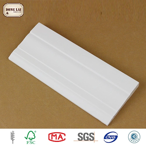 High Quality Cedar Outdoor Skirting Board