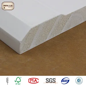 High Quality Waterproof Bathroom Mdf Cork Wall Canada Wood Radiata pine Panel