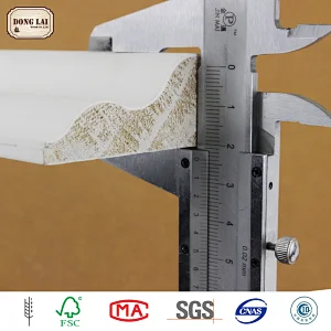 High Quality Skirting Board Waterproof For Balcony