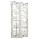 Window blinds & shutters---upgrade your home decoration