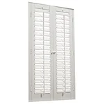 Window blinds & shutters---upgrade your home decoration