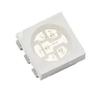 What is LED – (Light-emitting diode)