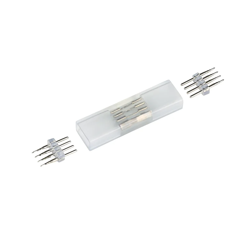 Middle Connector for AC LED Strip Light