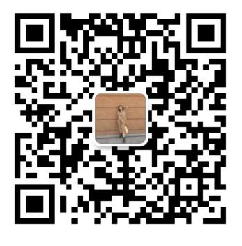wechat qr code