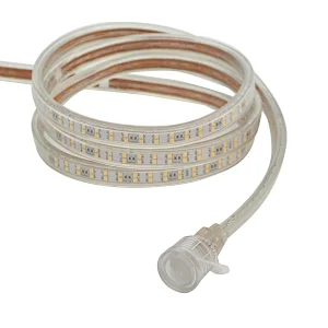 3 Meters Working End Connector Led Strip LED slangebelysning 3M with 2 end connector Work Light Strip
